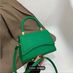 Cute tiny bag for any occasion